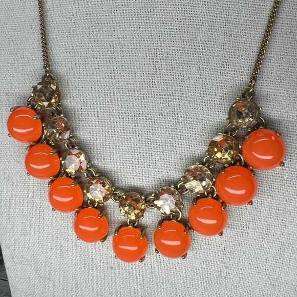 J. Crew | Statement Necklace - Picture 3 of 7